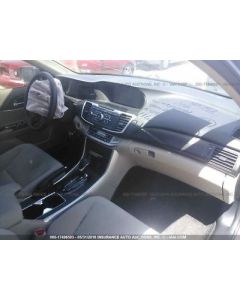 Battery Hybrid Battery US Built Fits 14-15 ACCORD 672835