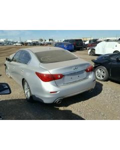 2014-2016 Infiniti Q50 Hybrid Battery (Lithium Ion Battery Pack) 41K Miles