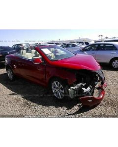 Exhaust Manifold 2.0L Engine ID Bpy Fits 08-11 GOLF GTI 799022