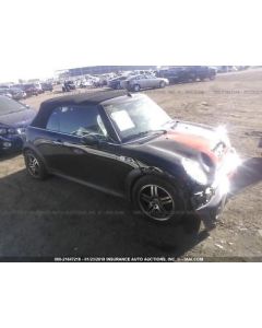 Intercooler Convertible Fits 02-08 MINI COOPER 895356
