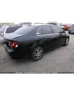 Intercooler 1.9L Turbo Diesel Model VIN K 8th Digit Fits 05-07 JETTA 1067995