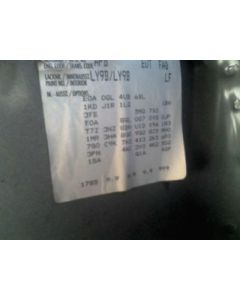 Driver Turbo/Supercharger 2.7L Fits 01-05 AUDI ALLROAD 692408