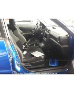 Turbo/Supercharger Wrx Fits 02-05 IMPREZA 698634