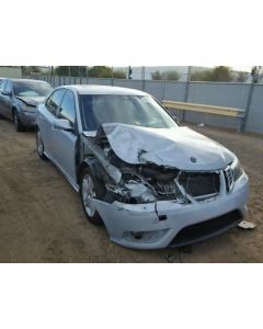 Turbo/Supercharger 6 Cylinder FWD Fits 06-11 SAAB 9-3 876440
