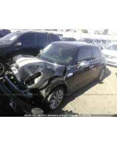 Turbo/Supercharger 2.0L HT 4 Door Fits 15-17 MINI COOPER 833312