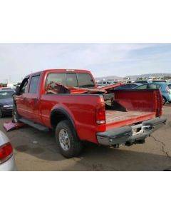 Turbo/Supercharger 6.0L 8-366 Diesel Fits 05-10 FORD E350 VAN 974598