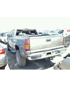 Turbo/Supercharger 6.6L VIN 2 8th Digit Fits 06-07 EXPRESS 2500 VAN 965910