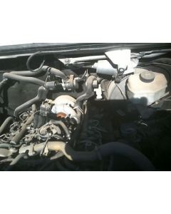 Turbo/Supercharger Fits 07-09 SPRINTER 2500 1018609