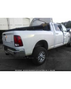 2013-2017 Dodge 2500/3500 Turbo/Supercharger- Fits 6.7L Diesel, 73k Miles