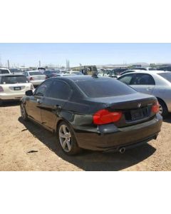 Turbo/Supercharger Twin Turbo Is Rear Fits 07-13 BMW 335i 1029374