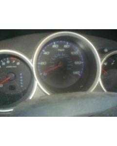 Engine 1.5L VIN 3 6th Digit Automatic Transmission Fits 07-08 FIT 361163