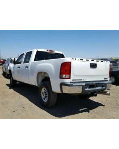 Automatic Transmission 2WD Fits 07-10 SIERRA 2500 PICKUP 1031103