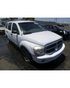 Radiator Fan Motor Fan Assembly Fits 04 DURANGO 369005