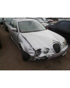 Engine 3.0L T 8th Digit Thru VIN M45254 Fits 01-03 S TYPE 380542