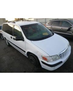 Driver Left Radiator Fan Motor Fan Assembly Fits 97-98 SILHOUETTE 498408