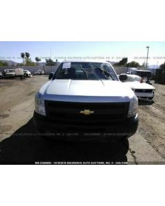 Radiator Fan Motor Assembly Dual Fan Fits 10-14 SUBURBAN 1500 1013431