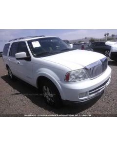 Radiator Core Support Thru 11/27/04 Fits 02-05 EXPEDITION 978311