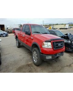Driver Left Front Door Glass Fits 04-14 FORD F150 PICKUP 835887