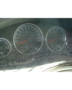 Passenger Right Front Door Glass SV6 Fits 99-09 MONTANA 2525