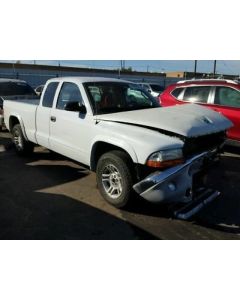 Passenger Front Door Glass Regular Cab 2 Door Fits 97-04 DAKOTA 623398