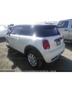 Automatic Transmission Fits 14-15 MINI COOPER 949117