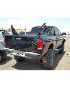 2003-2004 Dodge 2500/3500 Automatic Transmission- Fits 5.9L, 4x4 Diesel, 148K