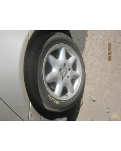 Engine 203 Type C320 Coupe RWD Fits 01-05 MERCEDES C-CLASS 586902