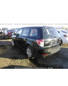Rear Drive Shaft Automatic Transmission Fits 09-13 FORESTER 1070621