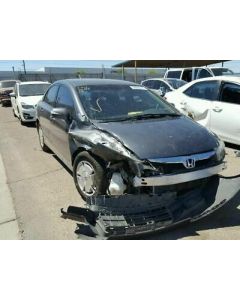2006-2011 Honda Civic Electric Assist Motor- Fits 1.3L Hybrid(VIN 3, 6th Digit)