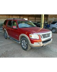  Rear Drive Shaft Excluding Sport Trac 4WD Fits 02-10 EXPLORER 1149829