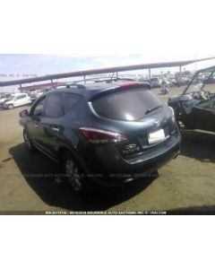 Rear Drive Shaft AWD Fits 09-14 MURANO 1144372