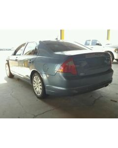 Engine Gasoline 2.5L VIN 3 8th Digit Hybrid Fits 09-12 ESCAPE 983934