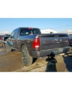  Front Drive Shaft Gasoline Fits 13-17 DODGE 2500 PICKUP 1095001