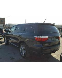  Front Drive Shaft 5.7L Fits 11-17 DURANGO 1060862