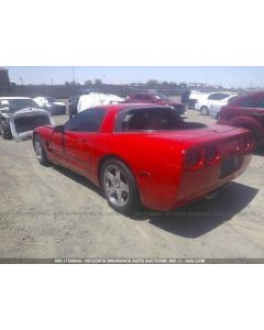  Rear Drive Shaft Driveline Support Fits 97-04 CORVETTE 665848