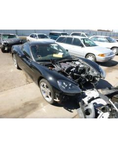 Flywheel/Flex Plate Manual Transmission 6 Speed Opt M12 Fits 04-07 CTS 562076
