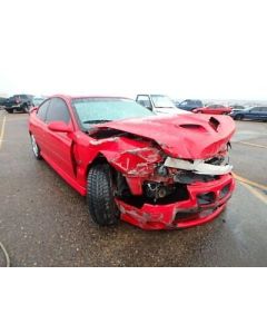 Flywheel/Flex Plate Manual Transmission LS6 Engine Fits 01-04 CORVETTE 520353