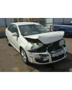 Engine 2.5L VIN M 5th Digit Engine ID Cbta Fits 08-09 JETTA 778516