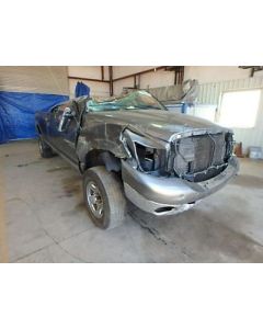Flywheel/Flex Plate Manual Transmission Fits 06-17 DODGE 3500 PICKUP 633117