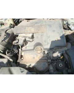 Carrier Rear Automatic Transmission 3.909 Ratio Fits 01-05 LEXUS IS300 2288