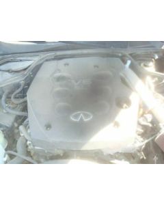 Carrier Rear RWD Automatic Transmission Fits 03-05 INFINITI G35 4270