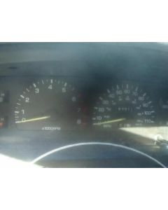Carrier Front Axle 4.56 Ratio Fits 89-95 TOYOTA PICKUP 9980
