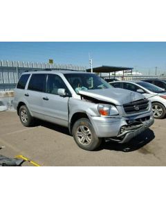 Carrier Rear Axle Fits 03-08 PILOT 735552