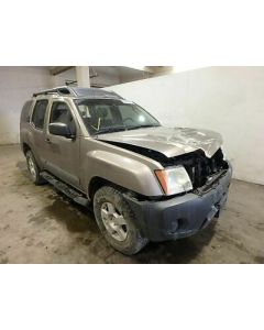 2005-2015 Nissan Xterra Front Carrier Assembly- 3.13 Ratio, 105K Miles