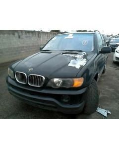 2000-2003 BMW X5 Front Carrier Assembly- Fits 4.4L, 176K Miles
