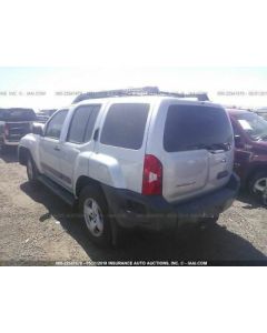 Carrier Front Axle 6 Cylinder 3.13 Ratio Fits 05-16 FRONTIER 970065