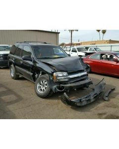 Transfer Case Motor Opt NP8 7 Pin Plug Fits 02-09 ENVOY 805086