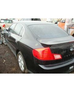 Carrier Rear RWD Automatic Transmission Fits 03-05 INFINITI G35 1328