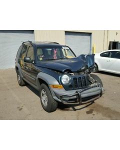 Carrier Front 3.73 Ratio Fits 02-07 LIBERTY 877047