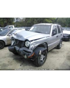 Carrier Front 3.73 Ratio Fits 02-07 LIBERTY 849903